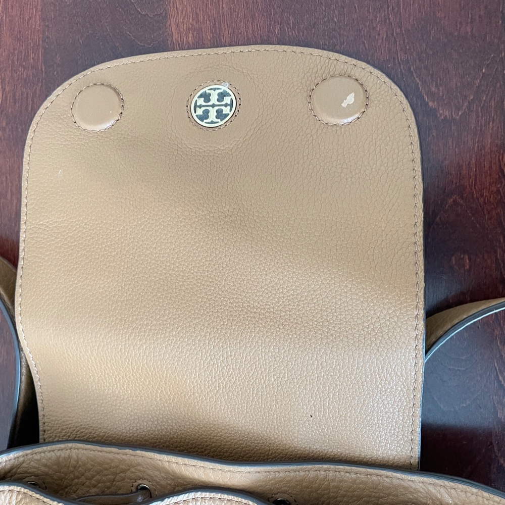 Tory Burch Backpack - Picture 5 of 16